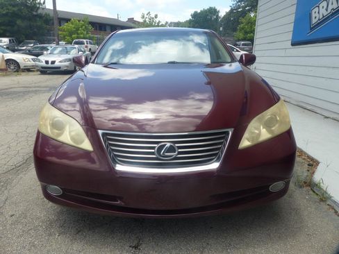Used 2008 Lexus ES 350 FWD image 3