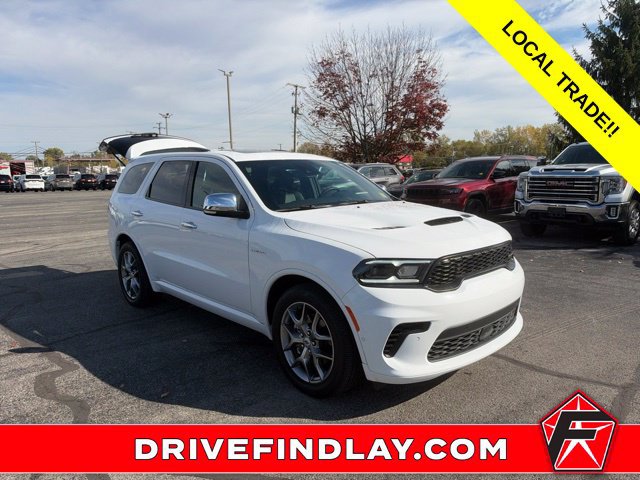 Used 2026 Dodge Durango GT AWD/4WD image 13