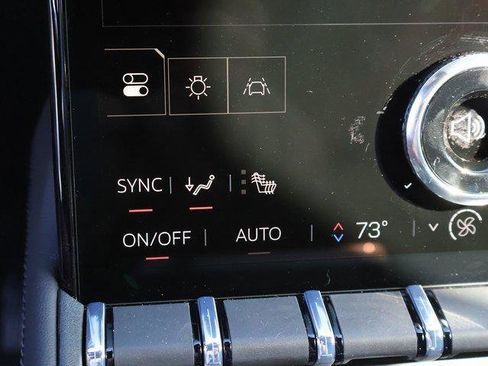 New 2026 GMC Terrain Elevation w/ Elevation Premium Package image 39