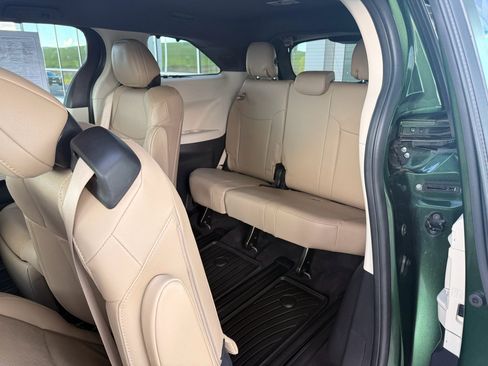 Used 2023 Toyota Sienna Limited w/ Protection Package (TMS) AWD/4WD image 26