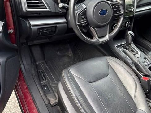 Used 2019 Subaru Crosstrek 2.0i Limited AWD/4WD image 17