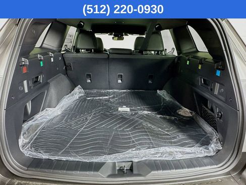 New 2026 Subaru Outback Premium image 30