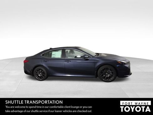 New 2026 Toyota Camry XLE image 6