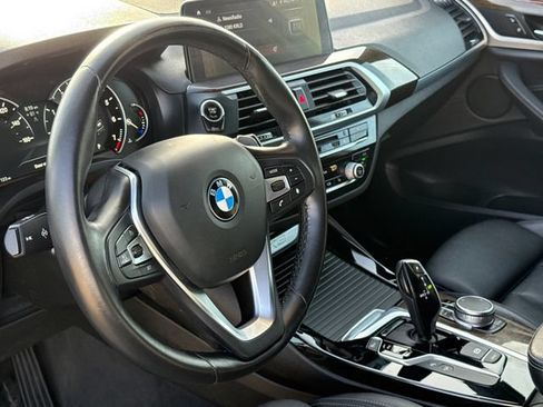 Used 2018 BMW X3 xDrive30i AWD/4WD image 19