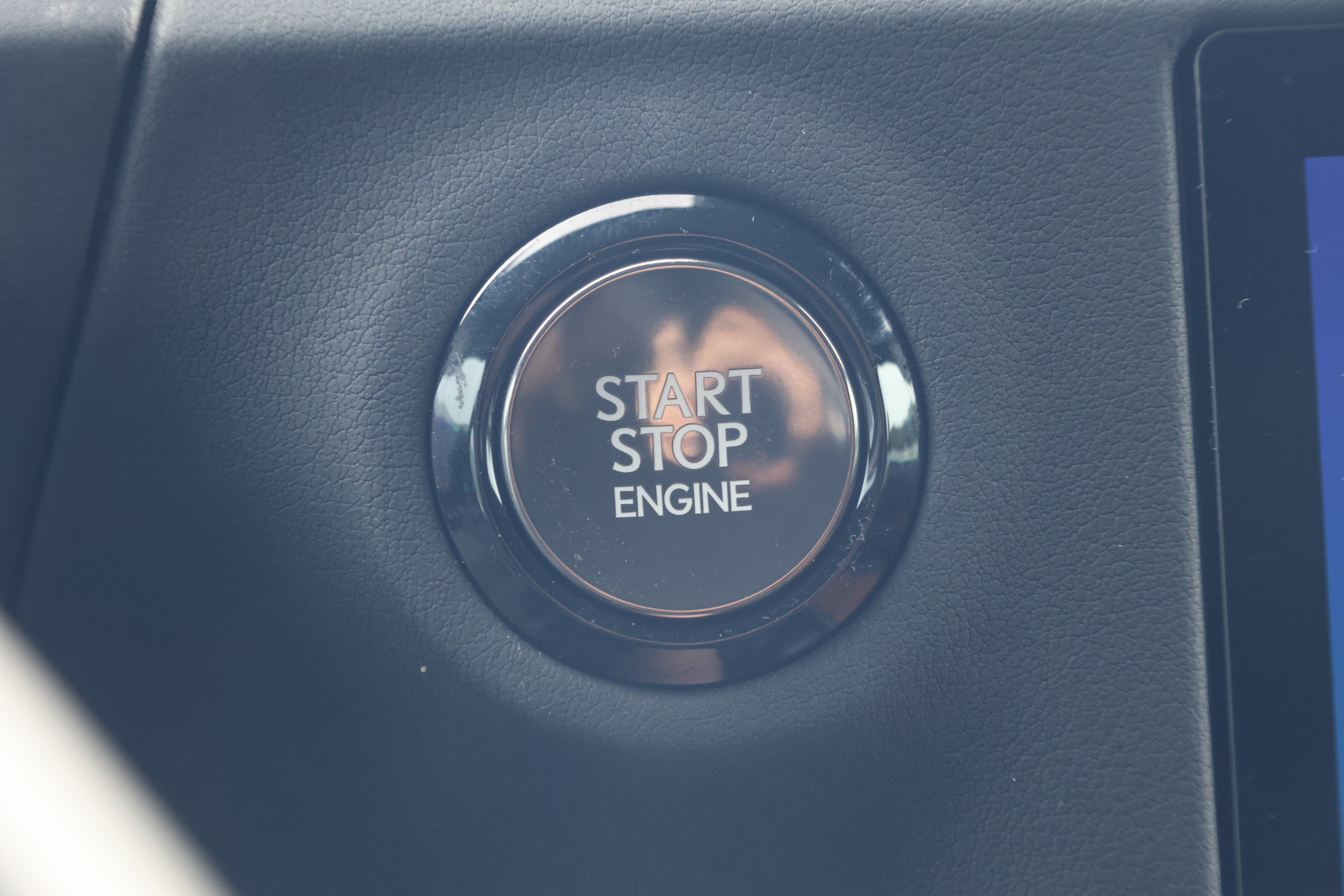 Used 2025 Lexus GX 550 w/ Accessory Package (Z1) AWD/4WD image 20