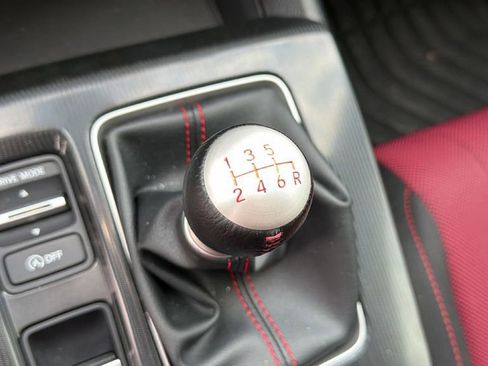 Used 2025 Honda Civic Si image 10