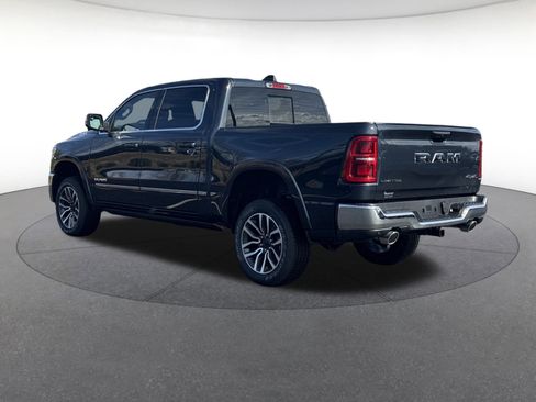 New 2026 RAM 1500 Limited image 3