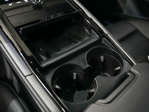 Used 2025 Porsche Panamera 4 E-Hybrid AWD/4WD image 33