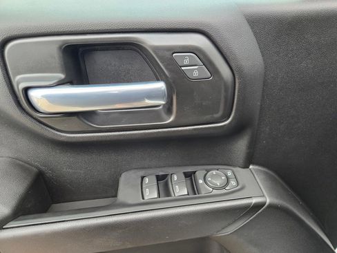 Used 2022 Chevrolet Silverado 1500 Custom RWD image 15