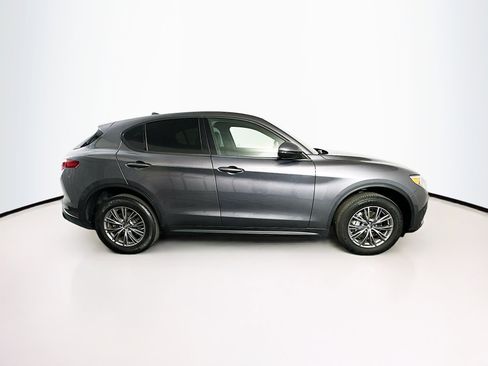 Used 2023 Alfa Romeo Stelvio Sprint RWD image 10