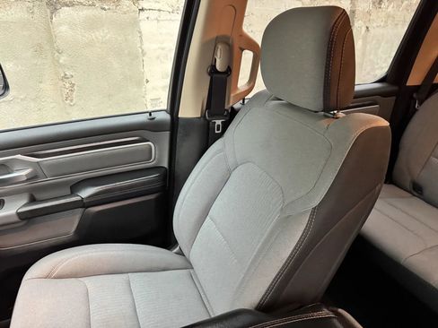 Used 2020 RAM 1500 Big Horn w/ Trailer Tow Group image 19