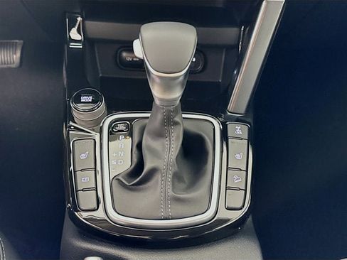 New 2026 Kia Seltos S image 17