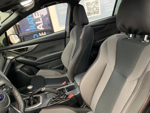 Used 2022 Subaru WRX image 12