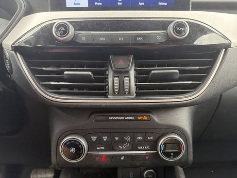 Used 2020 Ford Escape SEL FWD image 31