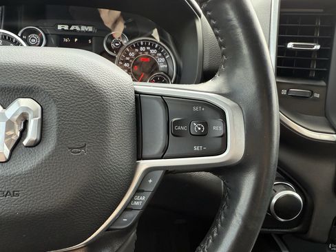Used 2022 RAM 1500 Big Horn RWD image 18