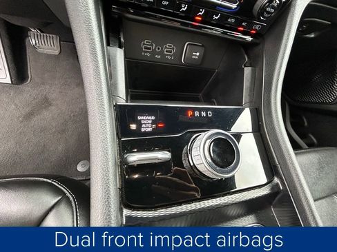 Used 2024 Jeep Grand Cherokee Limited image 38