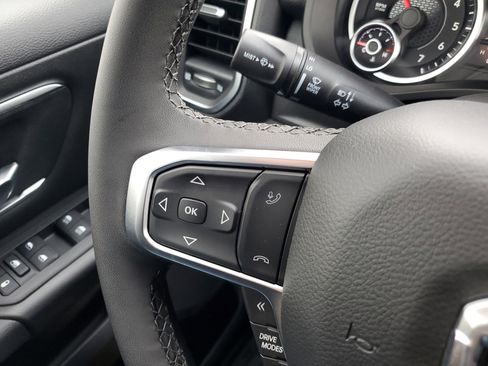 New 2026 RAM 1500 Big Horn image 12