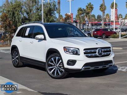 Used 2023 Mercedes-Benz GLB 250