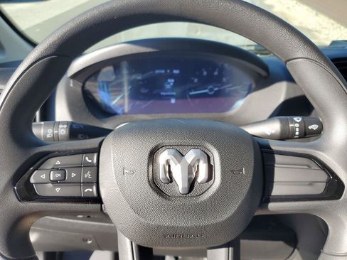 New 2026 RAM ProMaster 3500 w/ Crew Van Package image 23