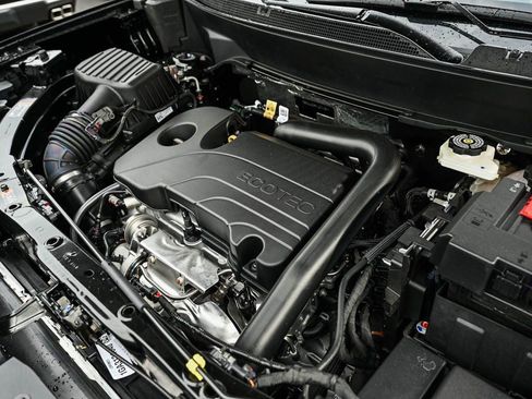 New 2026 GMC Terrain Elevation w/ Elevation Premium Package image 7