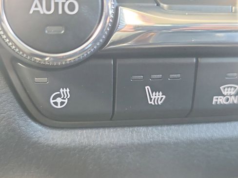 Used 2023 MAZDA CX-30 2.5 Turbo w/ Premium Package image 24