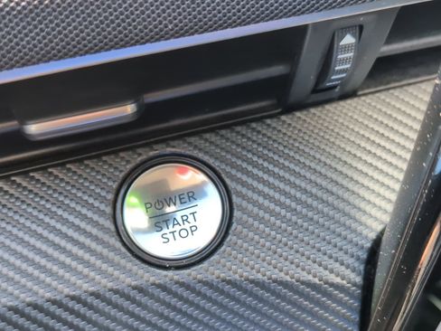 Used 2024 Ford Mustang Mach-E Select RWD image 19