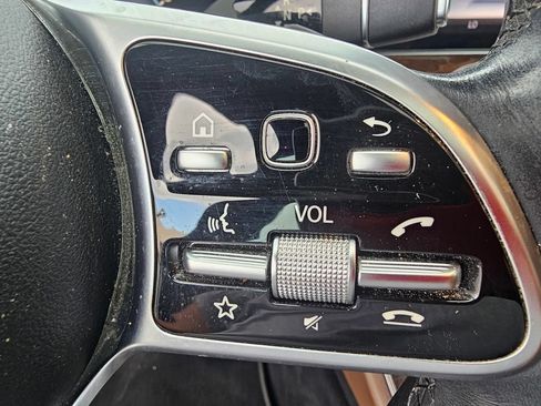 Used 2020 Mercedes-Benz E 450 4MATIC Sedan image 20