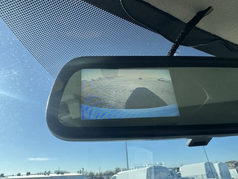 New 2025 Chevrolet Express 3500 w/ Power Convenience Package image 14