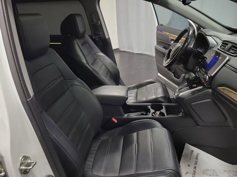 Used 2019 Honda CR-V EX-L image 24