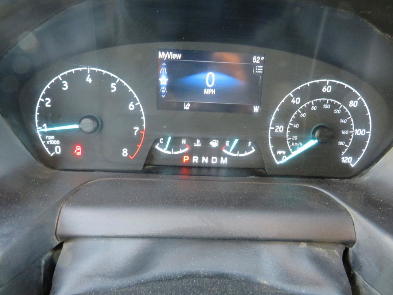 Used 2020 Ford Transit 250 Low Roof RWD image 12