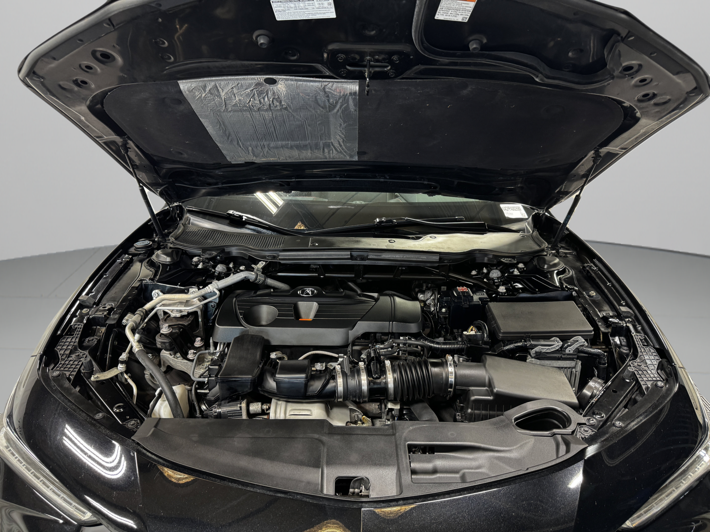 Certified 2023 Acura TLX w/ A-SPEC Package FWD image 40