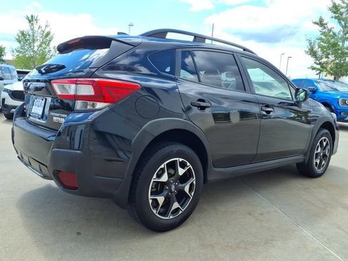 Used 2019 Subaru Crosstrek 2.0i Premium AWD/4WD image 8
