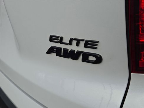 Used 2022 Honda Passport Elite image 33