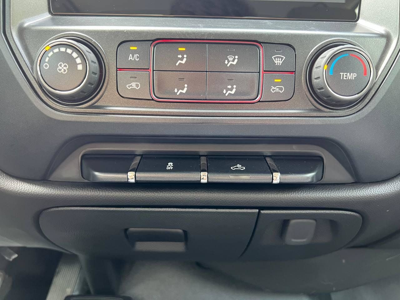 Used 2016 GMC Sierra 2500 4x4 Crew Cab image 21