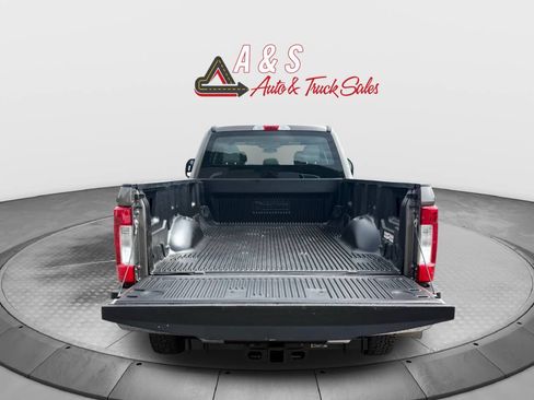 Used 2019 Ford F350 XL w/ Power Equipment Group AWD/4WD image 18