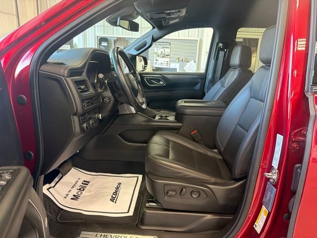 Used 2023 Chevrolet Tahoe RST AWD/4WD image 10