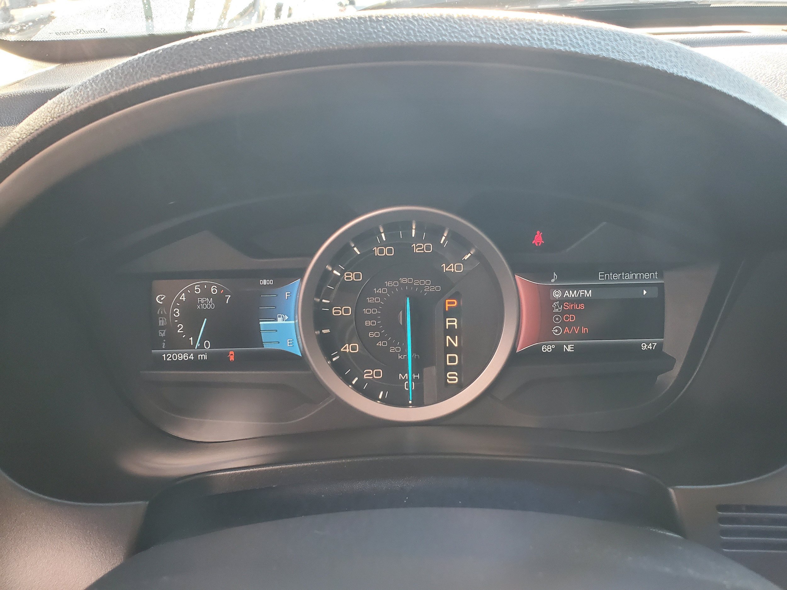 Used 2012 Ford Explorer Limited AWD/4WD image 20