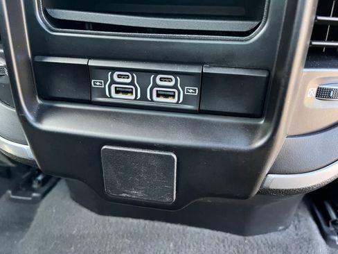 Used 2023 RAM 1500 Big Horn AWD/4WD image 23