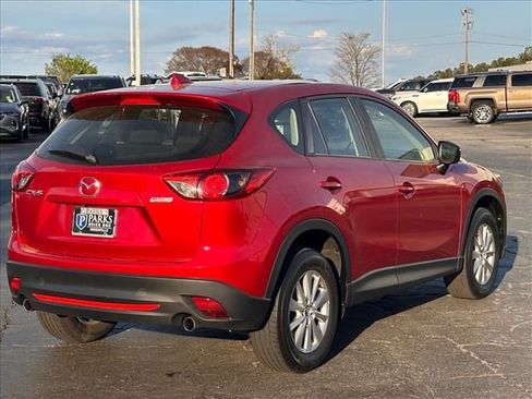 Used 2016 MAZDA CX-5 Sport image 11
