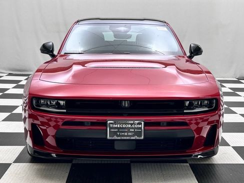 New 2026 Dodge Charger R/T w/ Driver Convenience Group AWD/4WD image 3