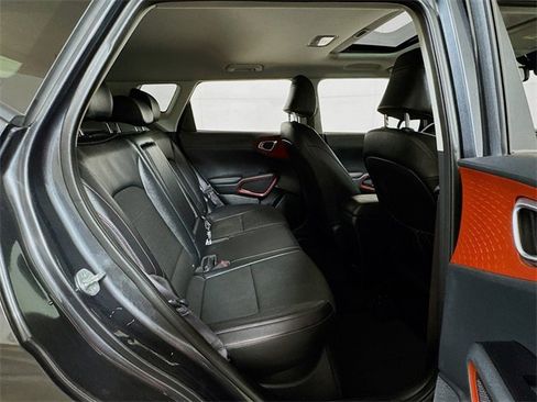 Used 2022 Kia Soul Turbo image 26