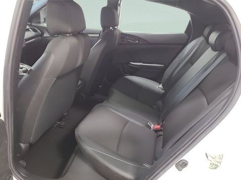 Used 2021 Honda Civic Sport image 15
