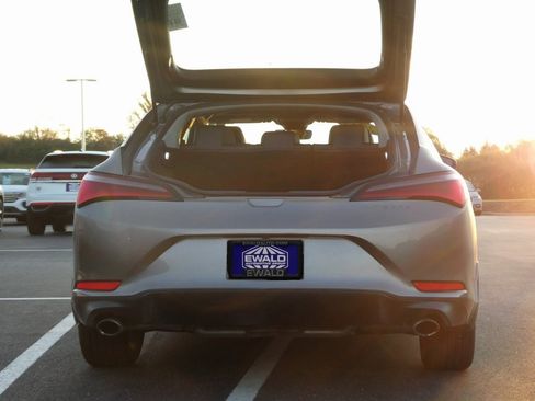 Used 2025 Acura Integra image 24