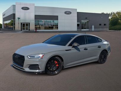 Used 2018 Audi A5 2.0T Premium Plus w/ Premium Plus