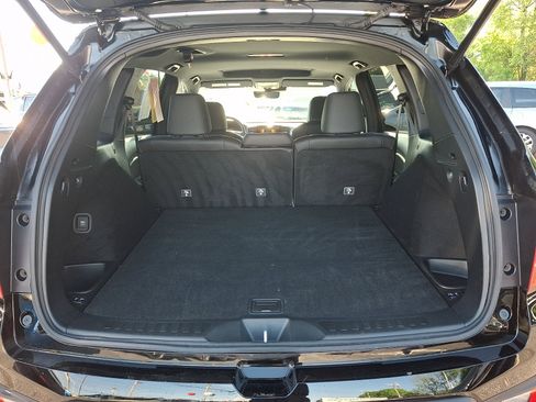Used 2023 Honda Passport EX-L image 21