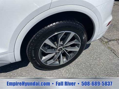 Used 2024 Audi Q5 2.0T Premium Plus AWD/4WD image 13