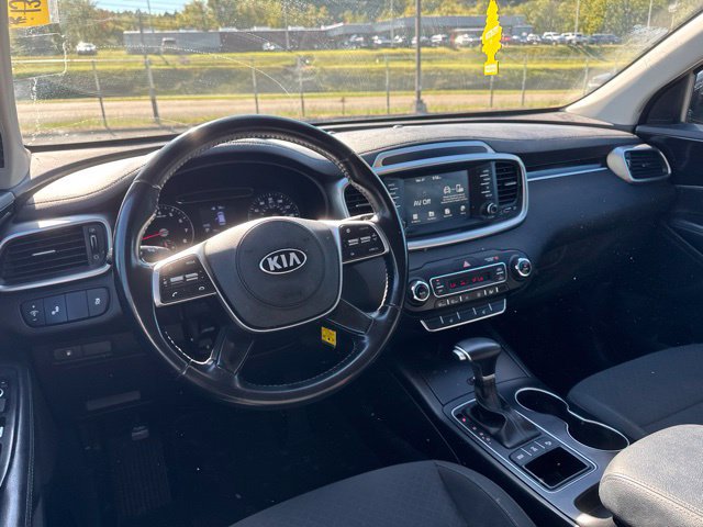 Used 2020 Kia Sorento LX w/ LX I4 Convenience Package AWD/4WD image 14