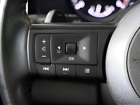 Used 2024 Nissan Pathfinder Rock Creek image 27