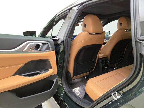 Used 2024 BMW 430i Gran Coupe w/ Premium Package image 19