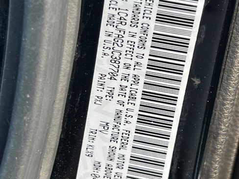 Used 2018 Jeep Grand Cherokee Altitude image 26